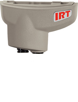 PosiTector IRT infrarødt termometer